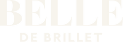 Logo Belle de Brillet